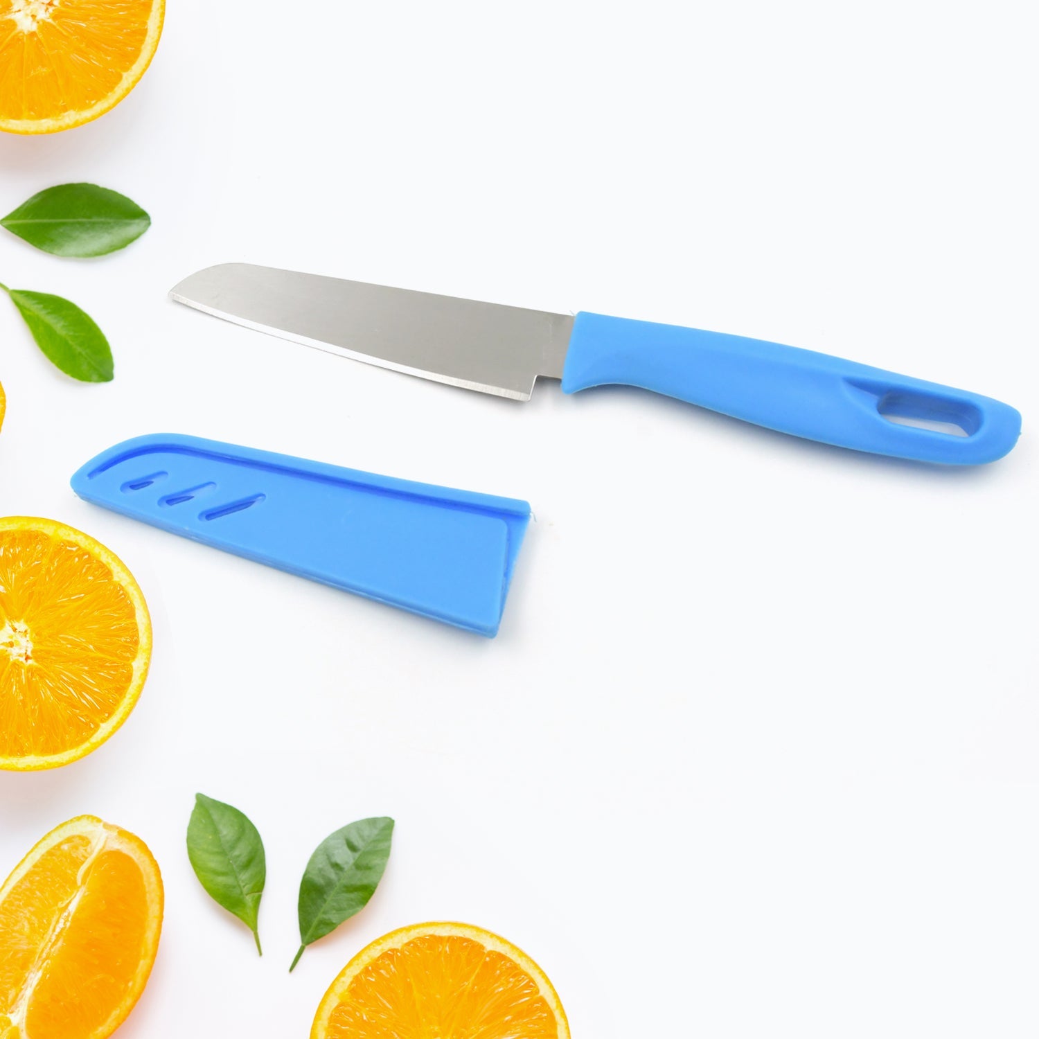 5782 Stainless Steel Knife For Kitchen Use, Knife Set, Knife & Non-Slip Handle With Blade Cover Knife, Fruit, Vegetable,Knife Set (1 Pc) 5782 Stainless Steel Knife For Kitchen Use, Knife Set, Knife & Non-Slip Handle With Blade Cover Knife, Fruit, Vegetable,Knife Set (1 Pc)
